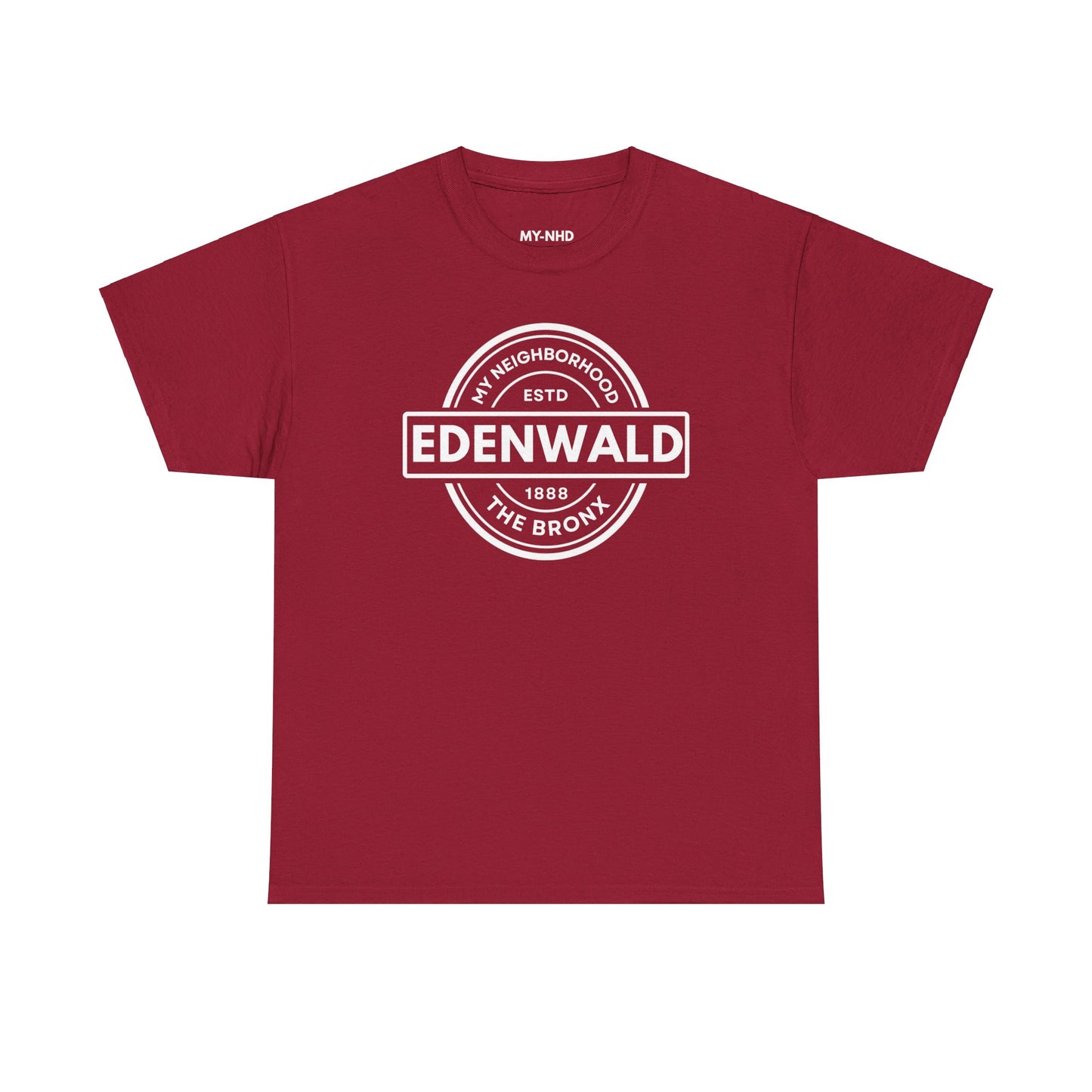 Edenwald - The Bronx - Unisex Cotton Tee