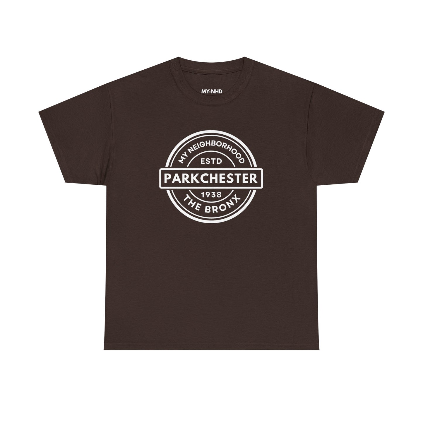 Parkchester - The Bronx - Unisex Cotton Tee