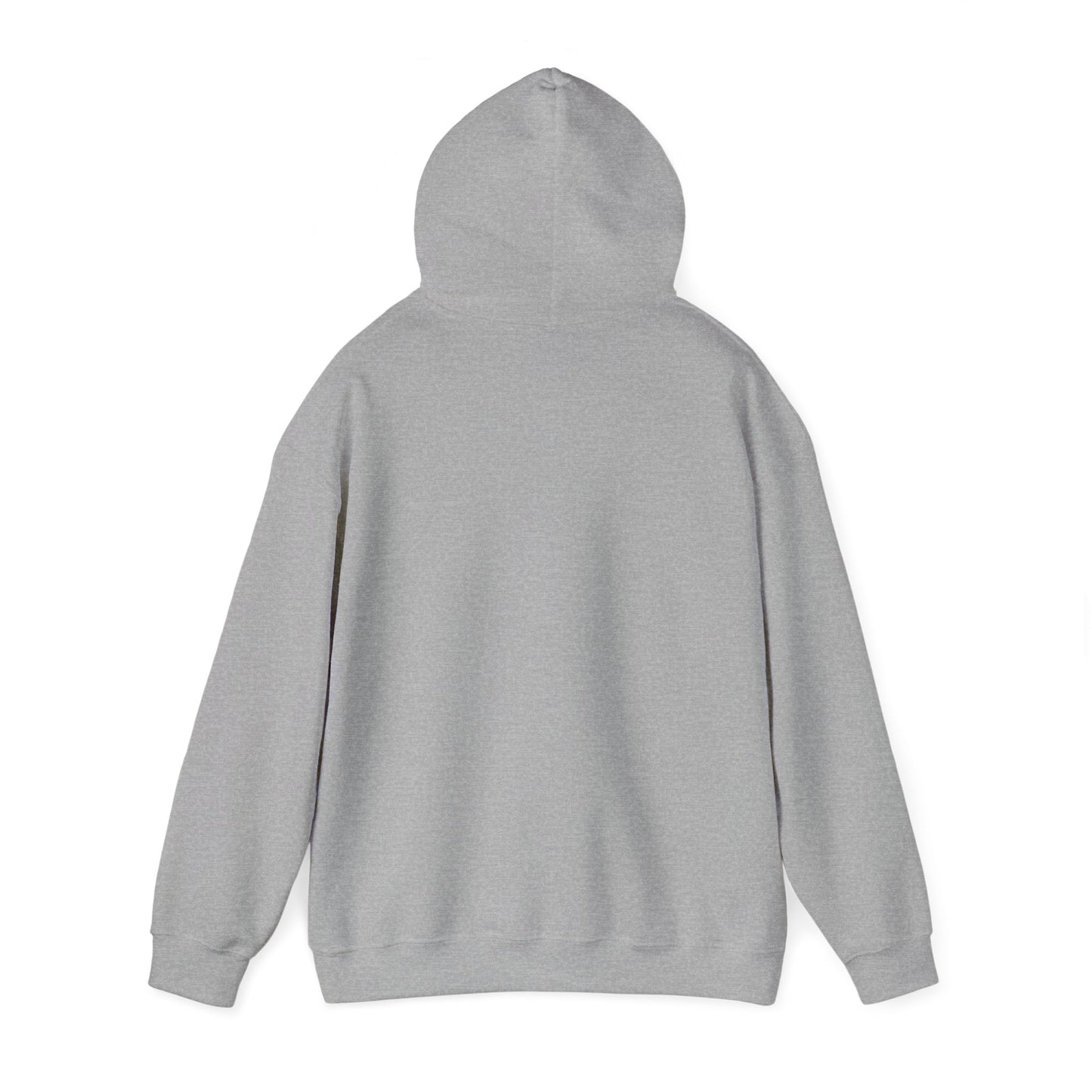 Hunts Point - The Bronx - Unisex Heavy Blend Hooded Sweatshirt
