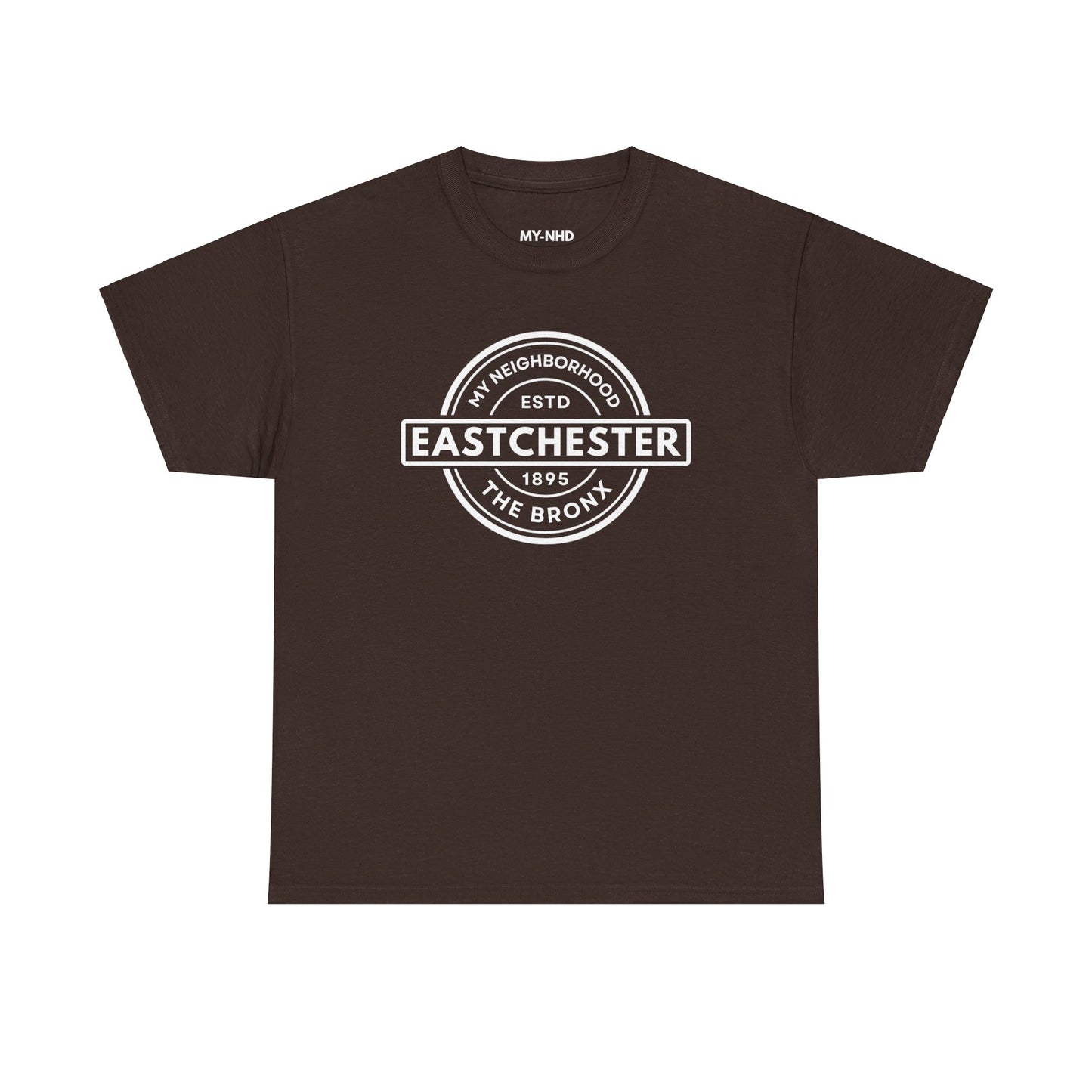 Eastchester - The Bronx - Unisex Cotton Tee