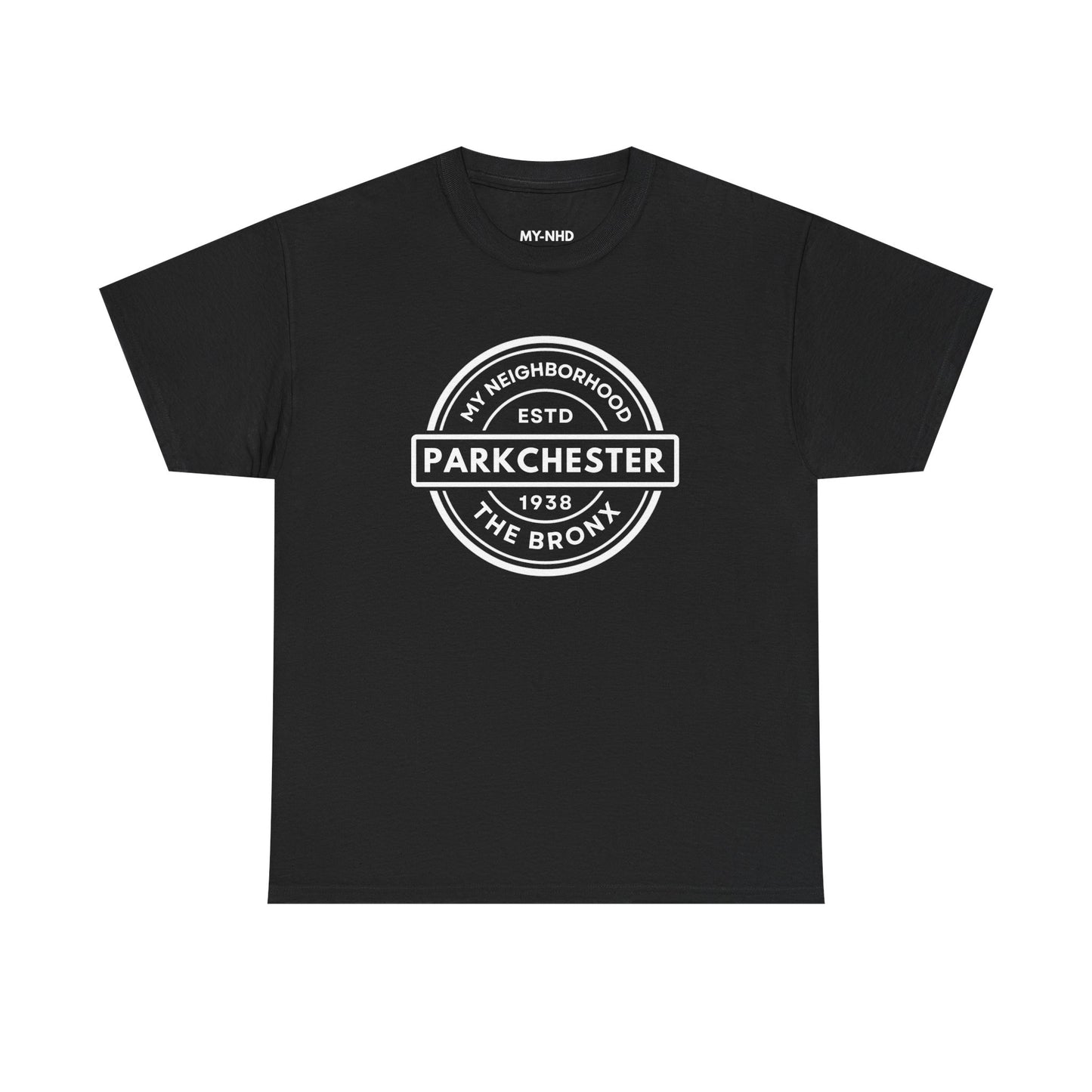Parkchester - The Bronx - Unisex Cotton Tee