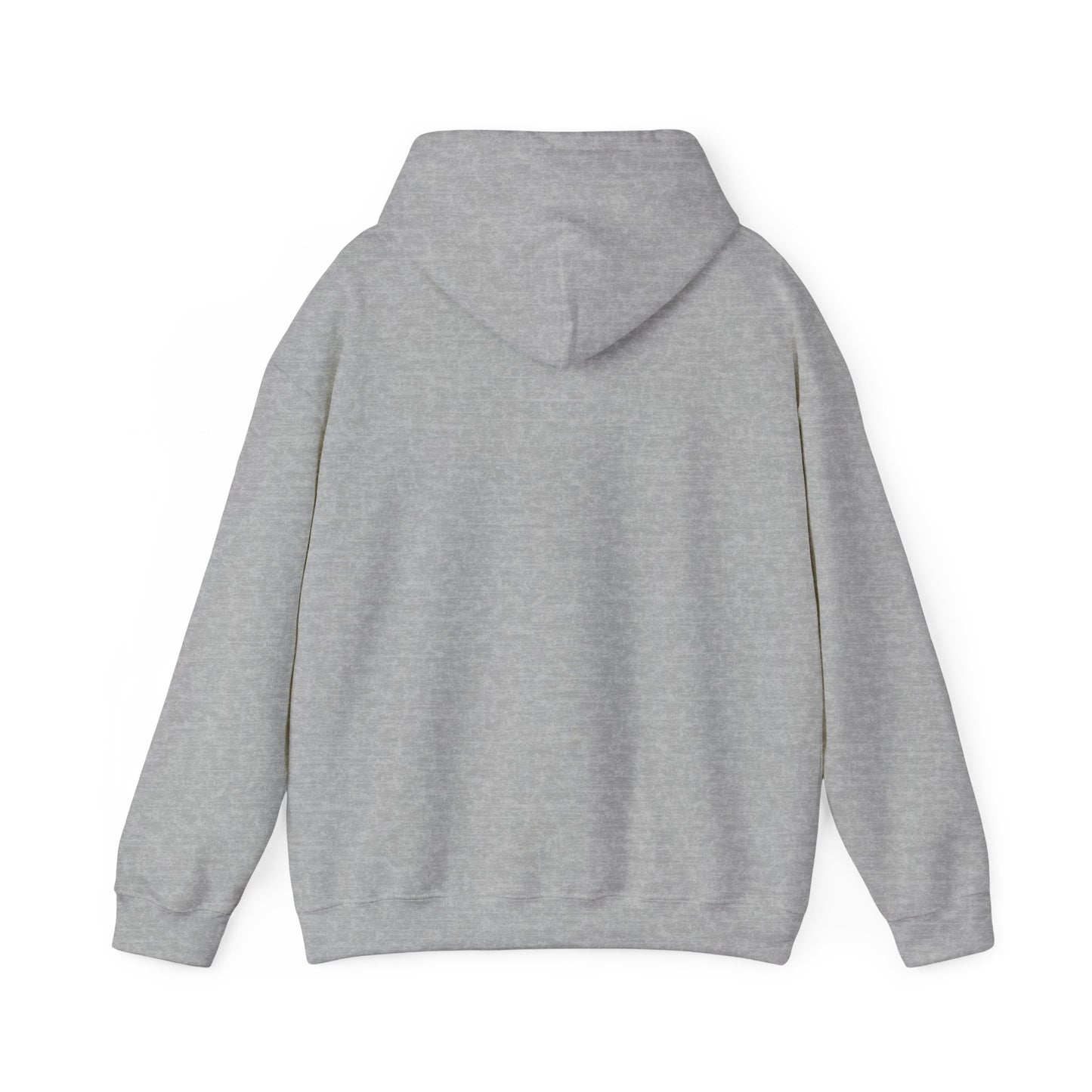Belle Harbor - Queens - Unisex Heavy Blend Hooded Sweatshirt