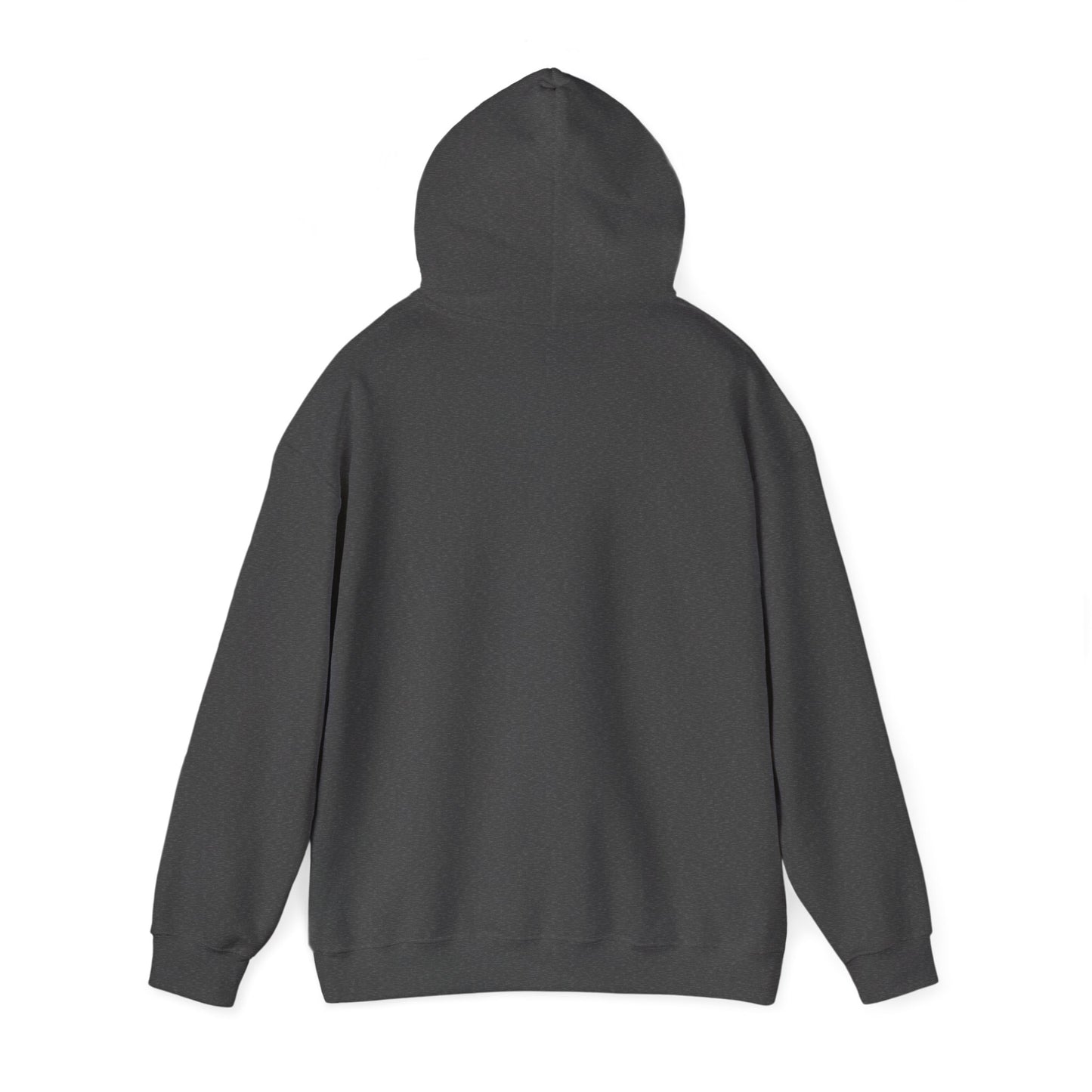 Boystown - Chicago - Unisex Heavy Blend Hooded Sweatshirt
