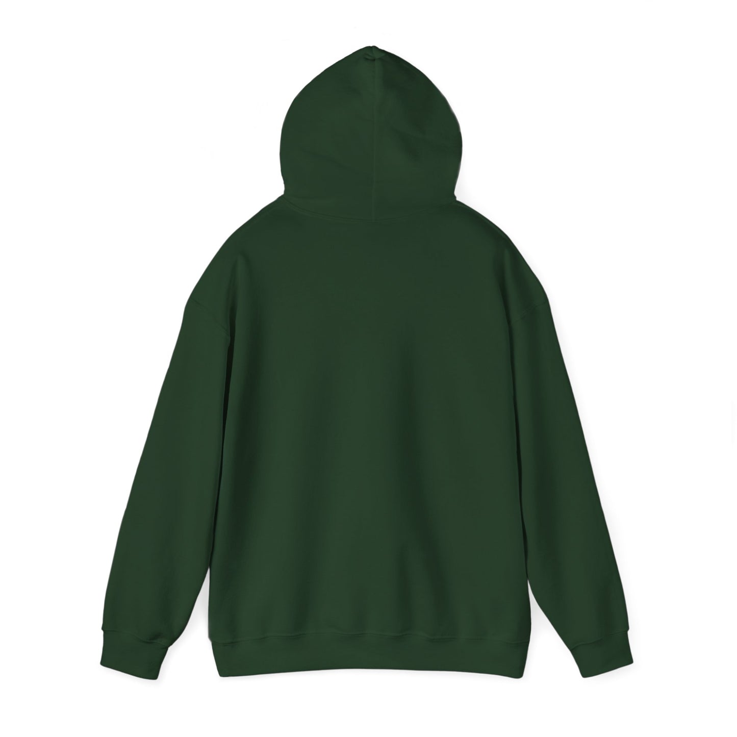 Belle Harbor - Queens - Unisex Heavy Blend Hooded Sweatshirt