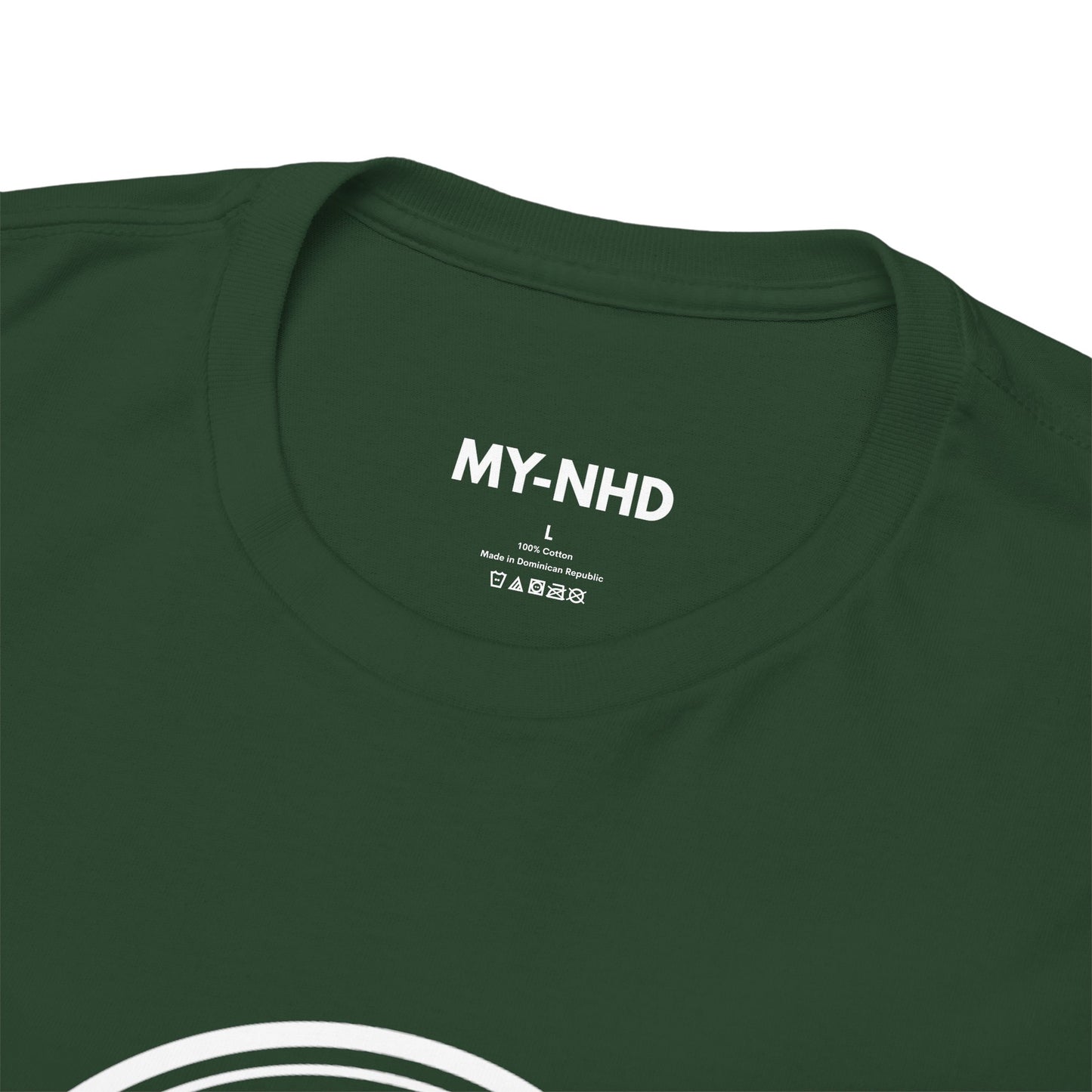 Pelham Gardens - The Bronx - Unisex Cotton Tee