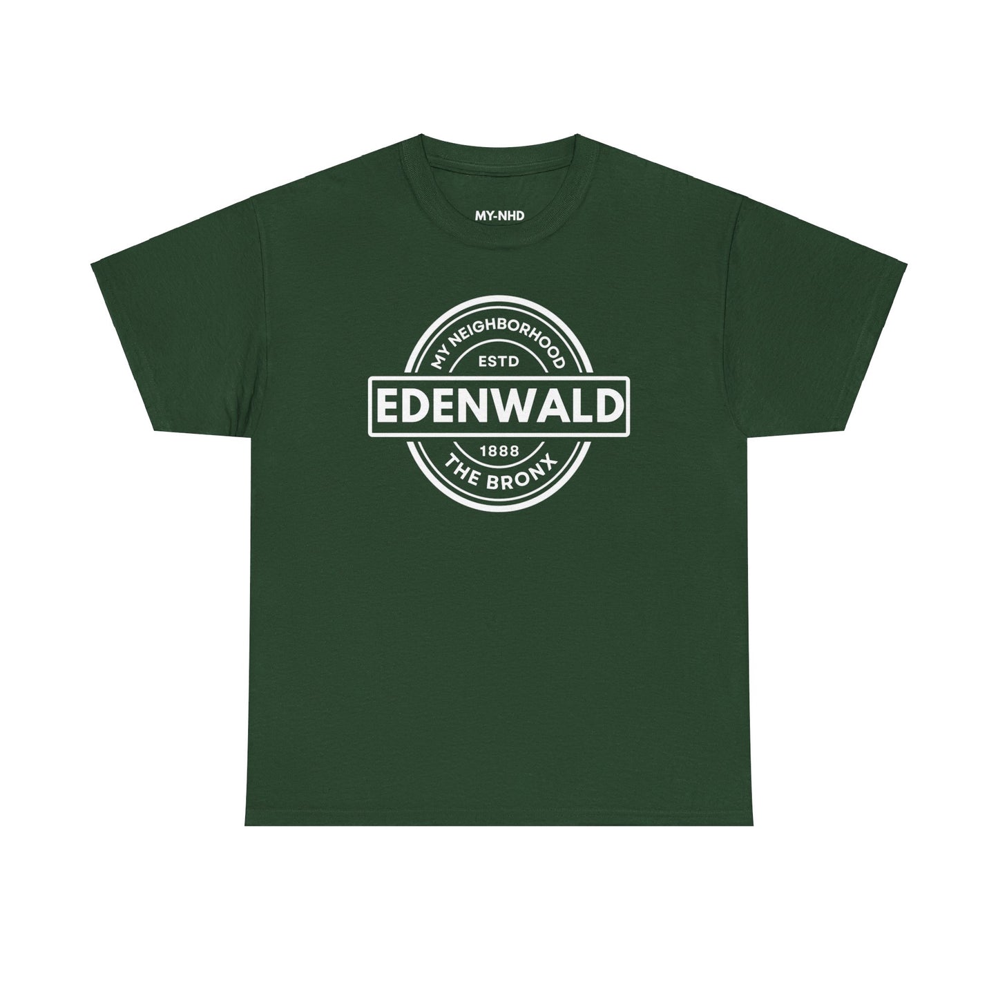 Edenwald - The Bronx - Unisex Cotton Tee