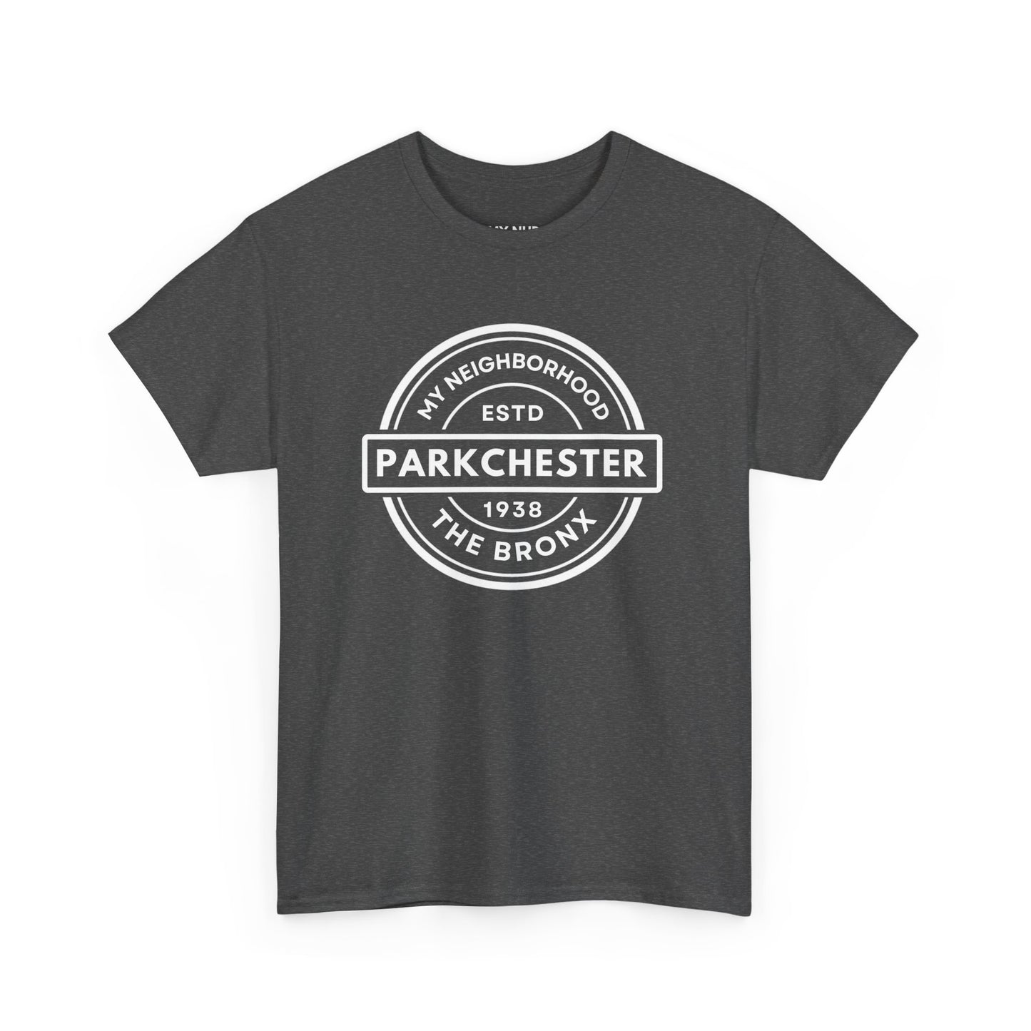 Parkchester - The Bronx - Unisex Cotton Tee