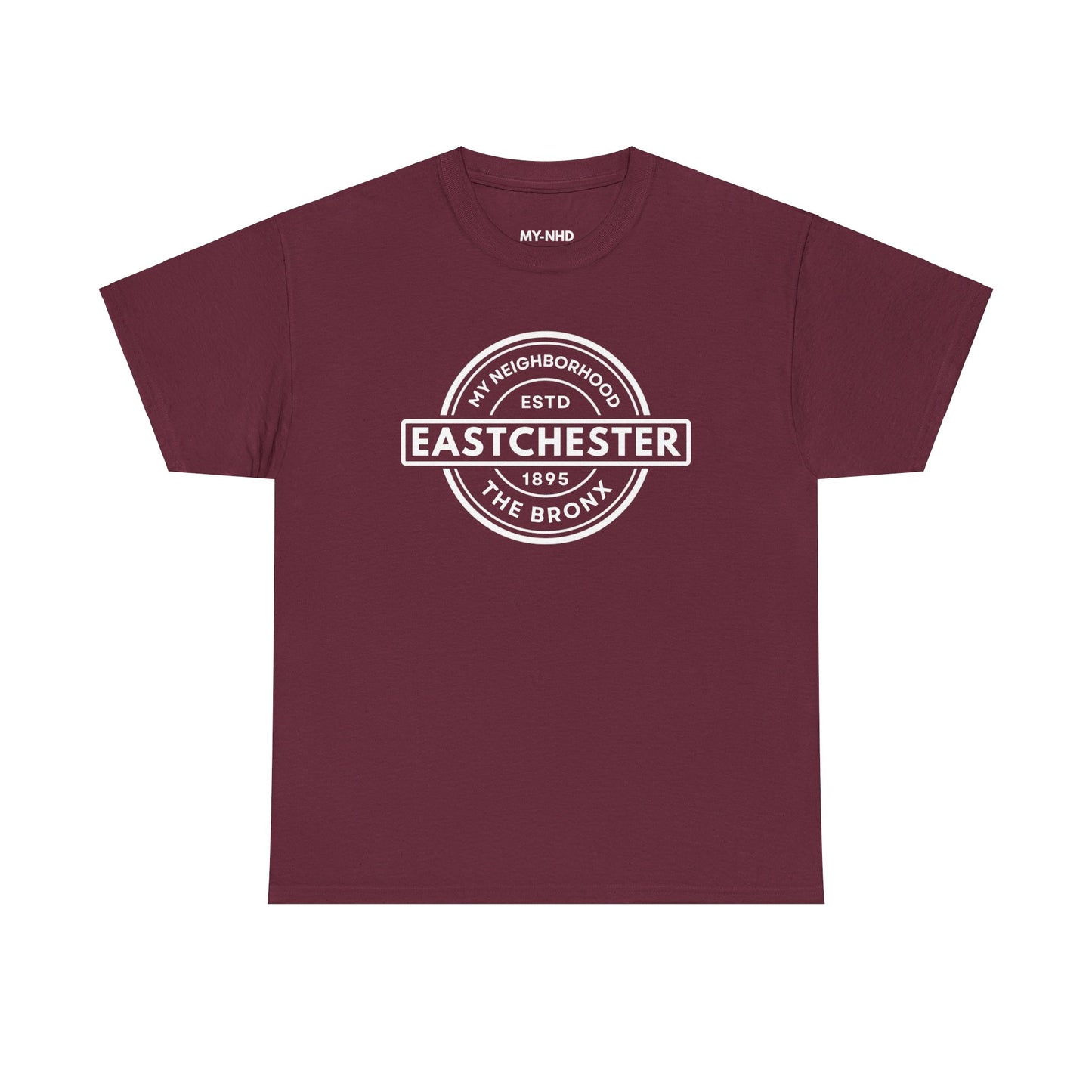 Eastchester - The Bronx - Unisex Cotton Tee