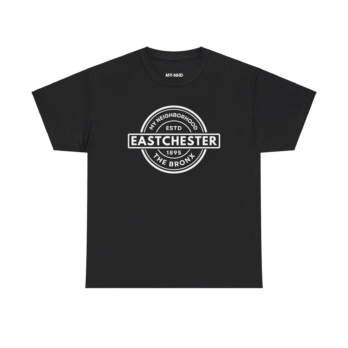 Eastchester - The Bronx - Unisex Cotton Tee