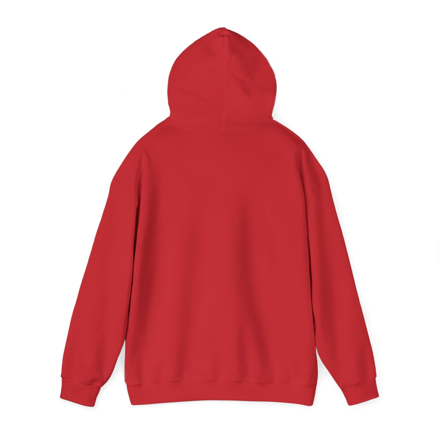 Bowmanville - Chicago - Unisex Heavy Blend Hooded Sweatshirt