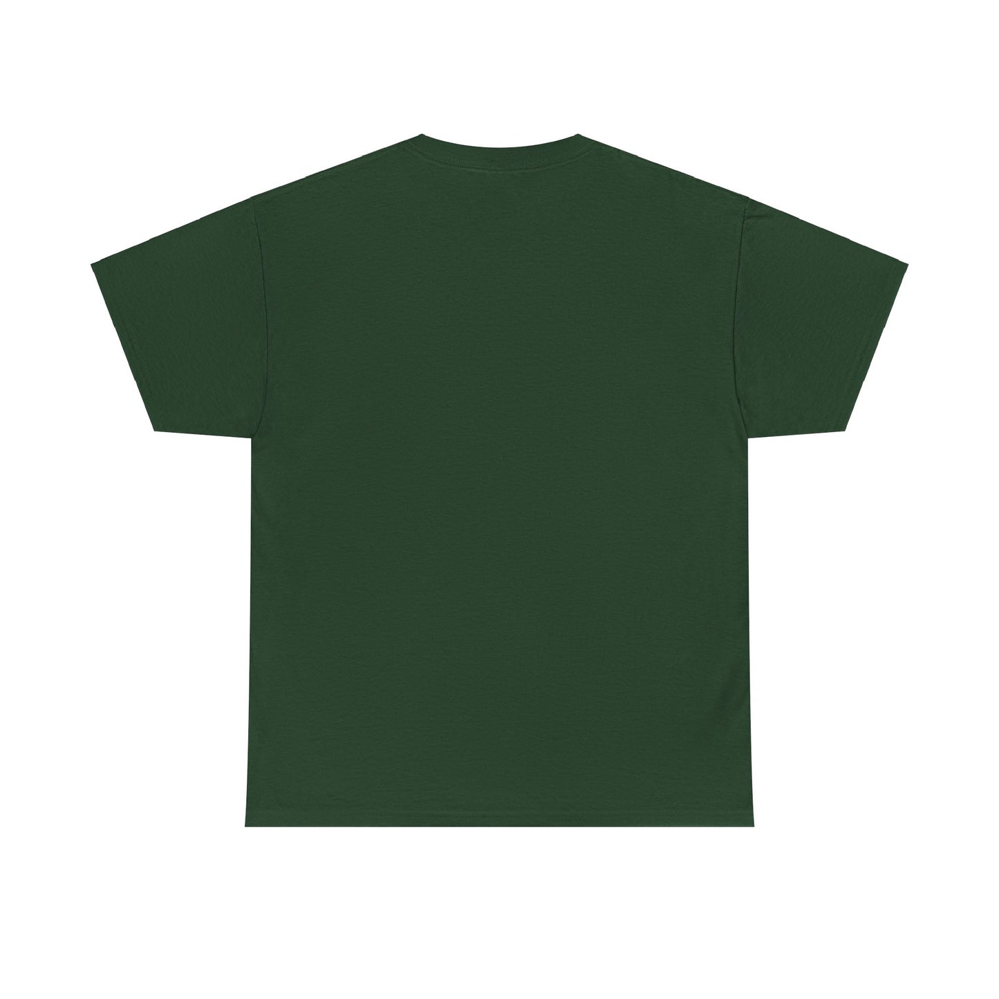 Regal Heights - West End Toronto - Unisex Cotton Tee