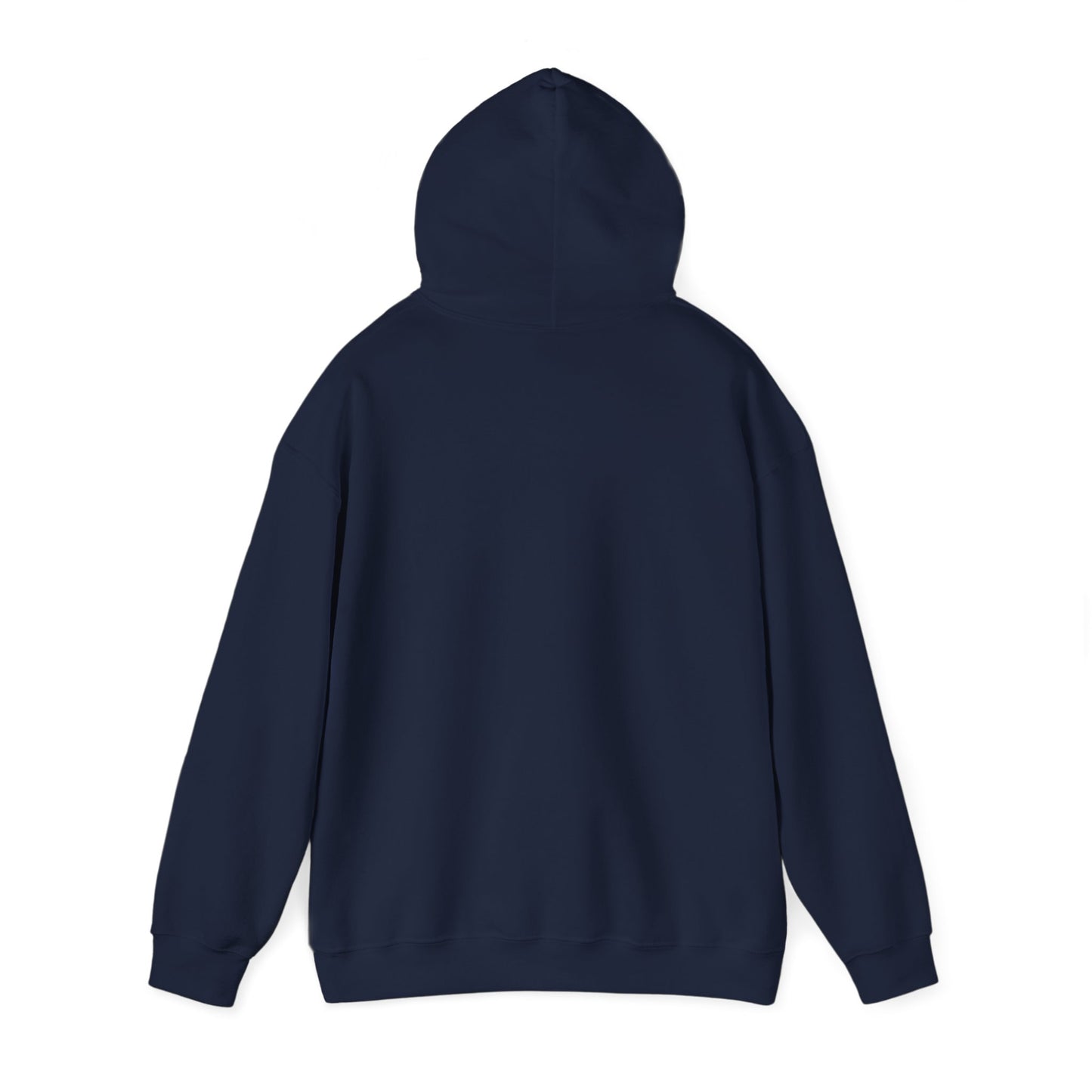 Kensington - Brooklyn - Unisex Heavy Blend Hooded Sweatshirt