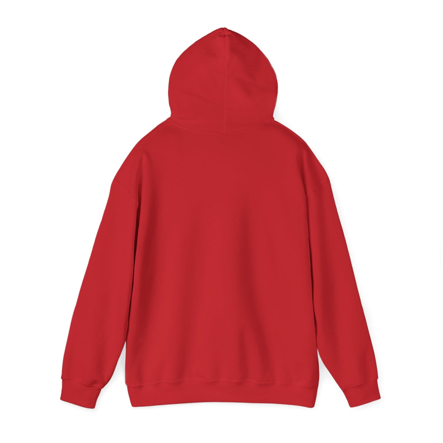 Highbridge - The Bronx - Unisex Heavy Blend Hooded Sweatshirt