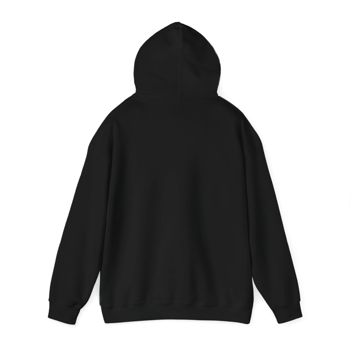 Belle Harbor - Queens - Unisex Heavy Blend Hooded Sweatshirt