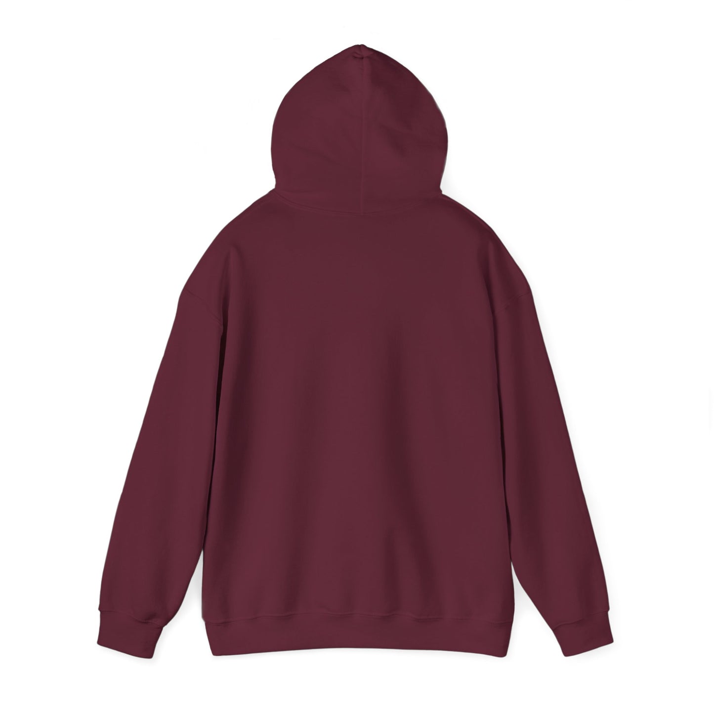 Annadale - Staten Island - Unisex Heavy Blend Hooded Sweatshirt