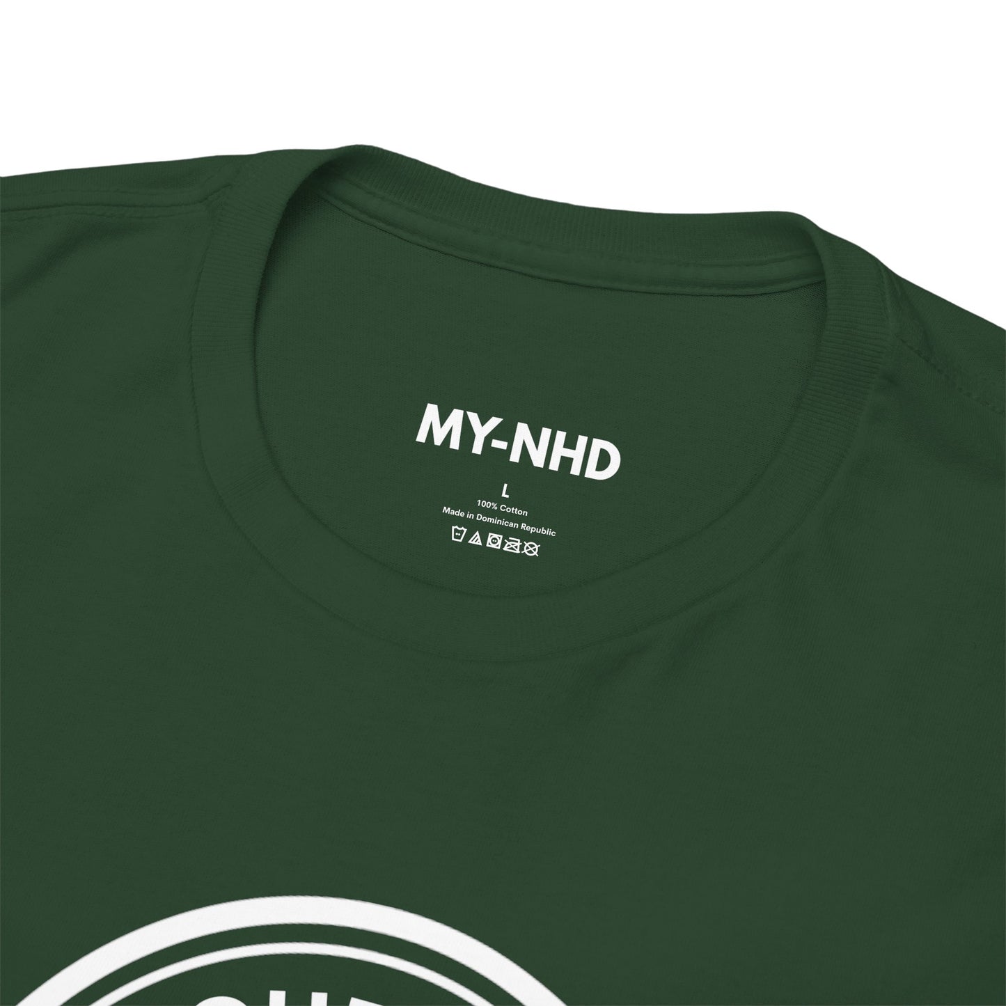 Arden Heights - Staten Island - Unisex Cotton Tee