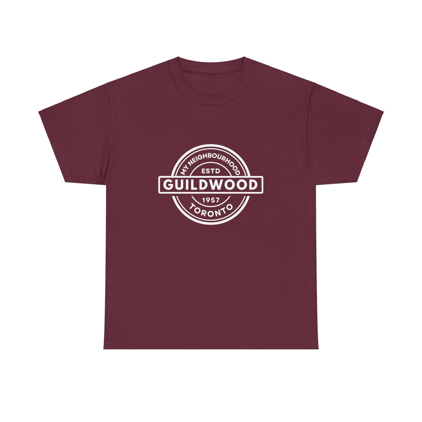 Guildwood - Central Toronto - Unisex Cotton Tee