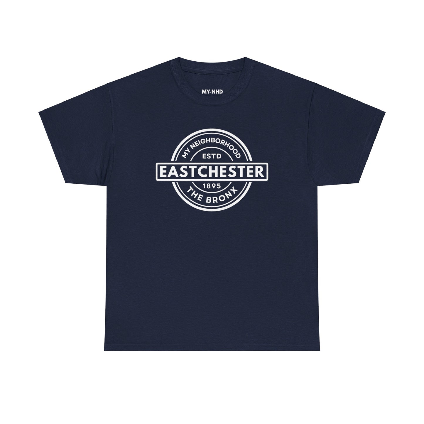 Eastchester - The Bronx - Unisex Cotton Tee
