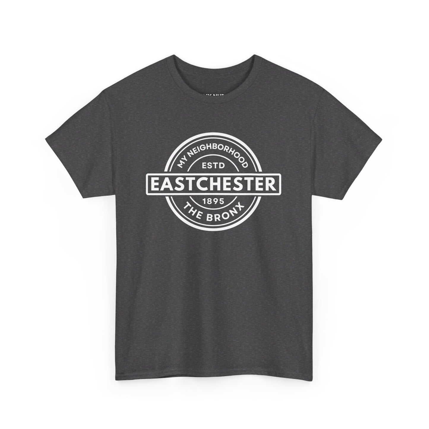 Eastchester - The Bronx - Unisex Cotton Tee