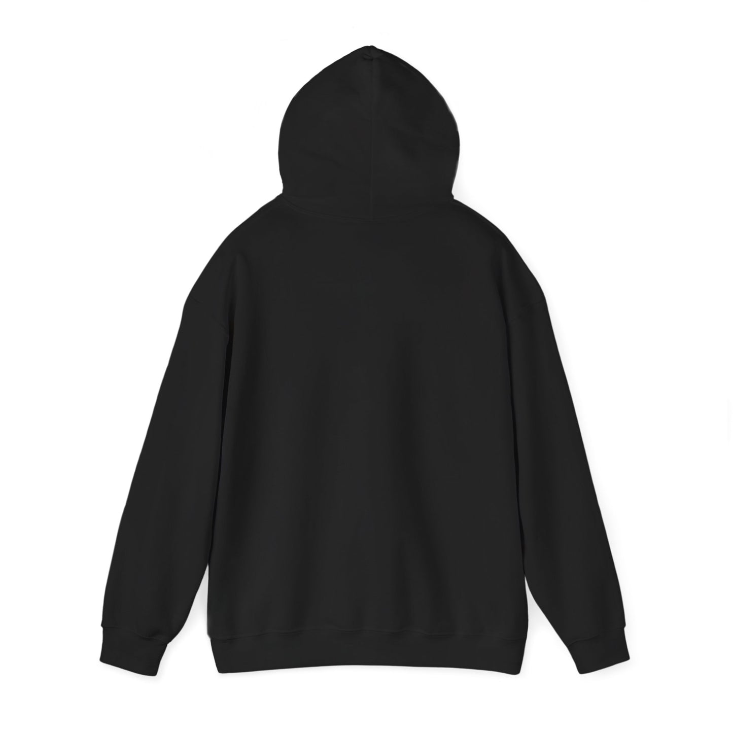 Brighton Park - Chicago - Unisex Heavy Blend Hooded Sweatshirt