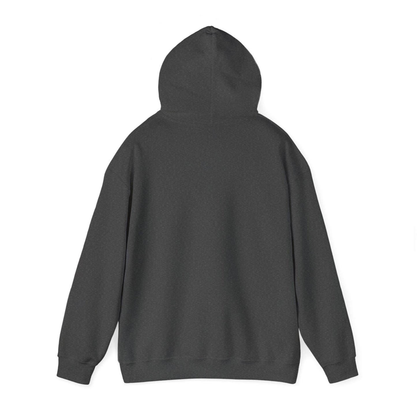 Boerum Hill - Brooklyn - Unisex Heavy Blend Hooded Sweatshirt