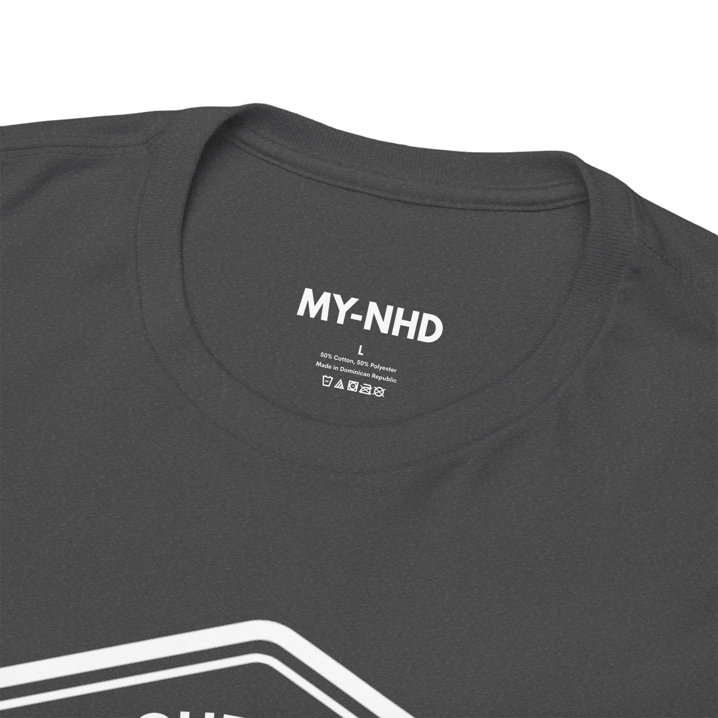 Elm Park - Staten Island - Unisex Cotton Tee