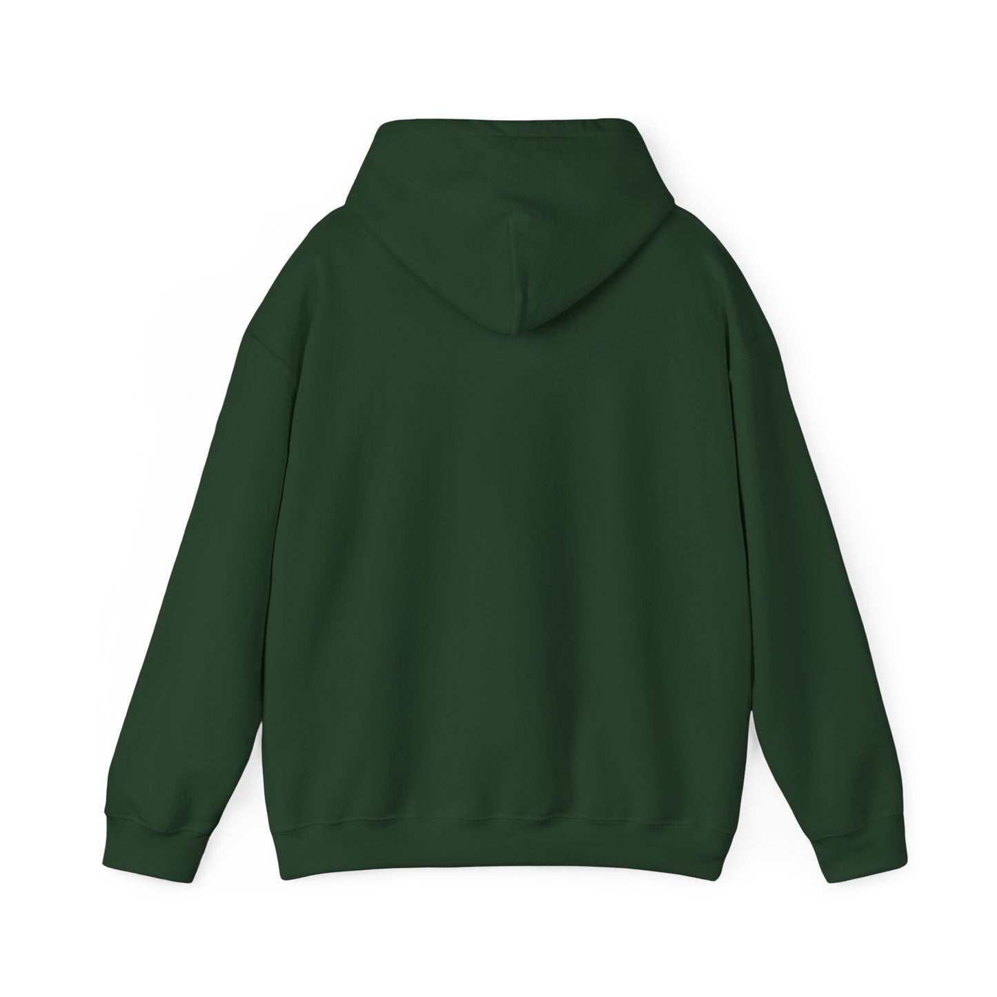 Hunts Point - The Bronx - Unisex Heavy Blend Hooded Sweatshirt