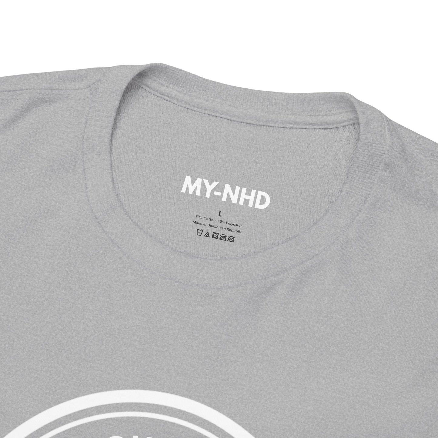 Dumbo - Brooklyn - Unisex Cotton Tee