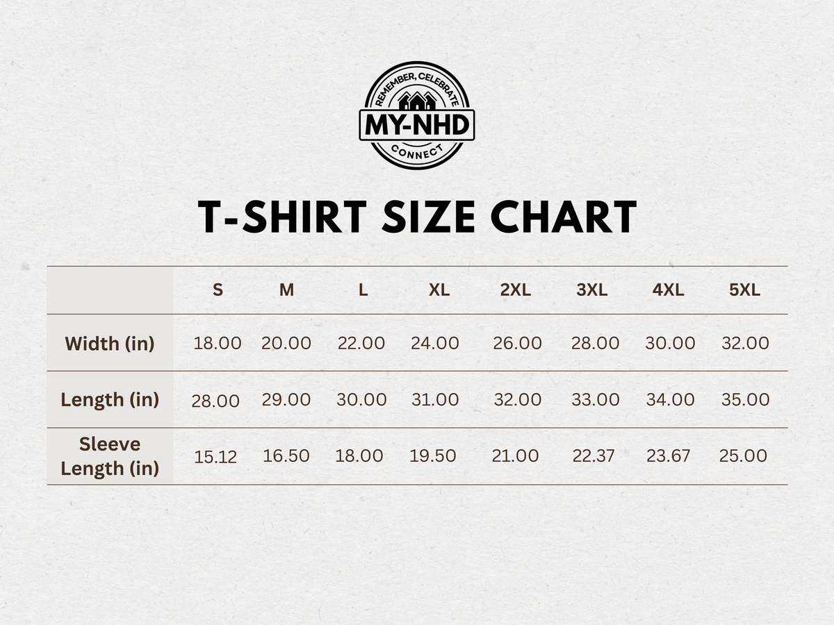 Park Manor - Chicago - Unisex Cotton Tee