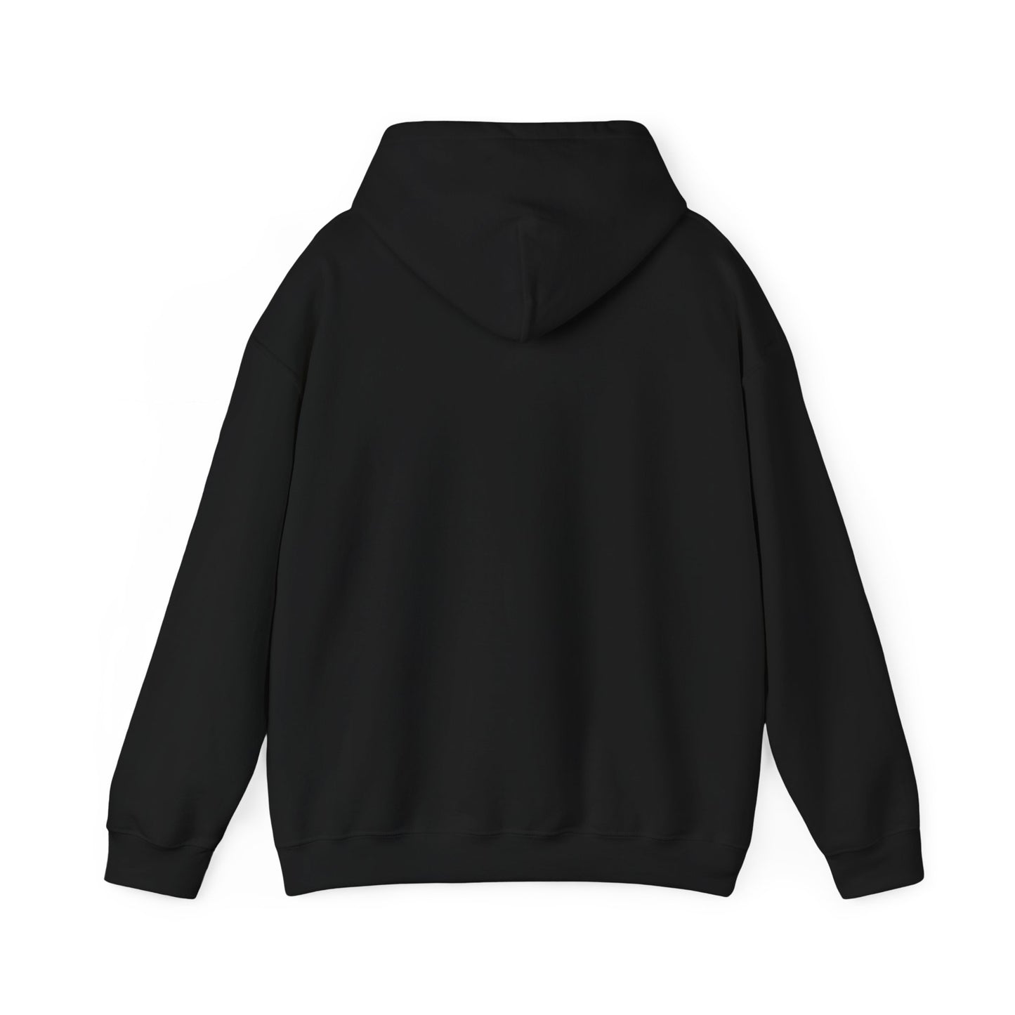 Hunts Point - The Bronx - Unisex Heavy Blend Hooded Sweatshirt