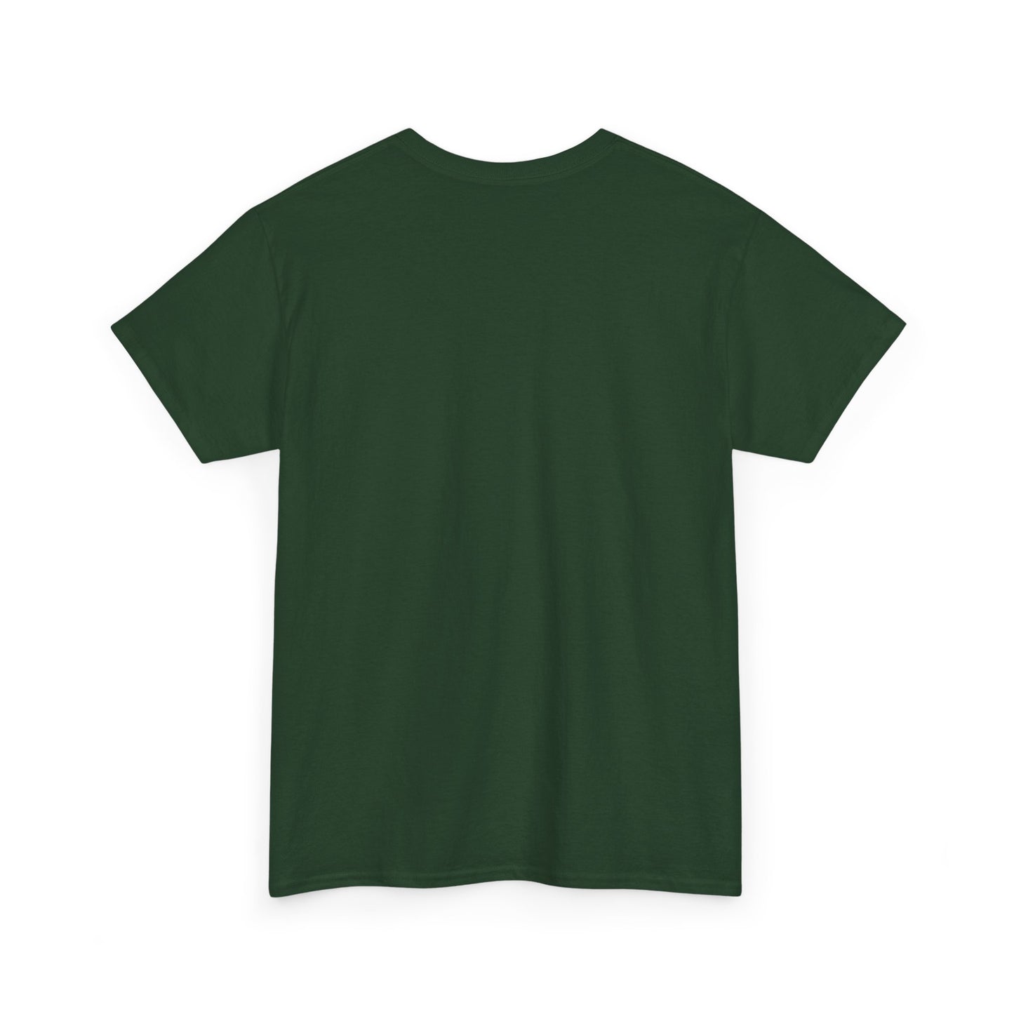 Rugby - Brooklyn - Unisex Cotton Tee