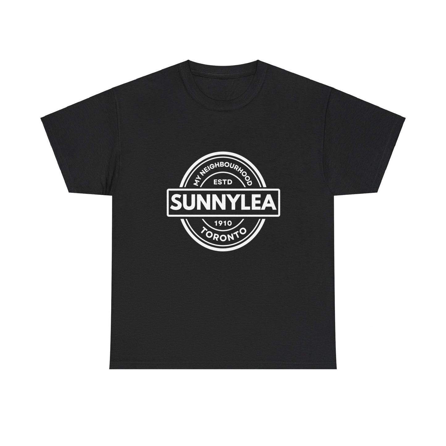 Sunnylea - Etobicoke - Unisex Cotton Tee
