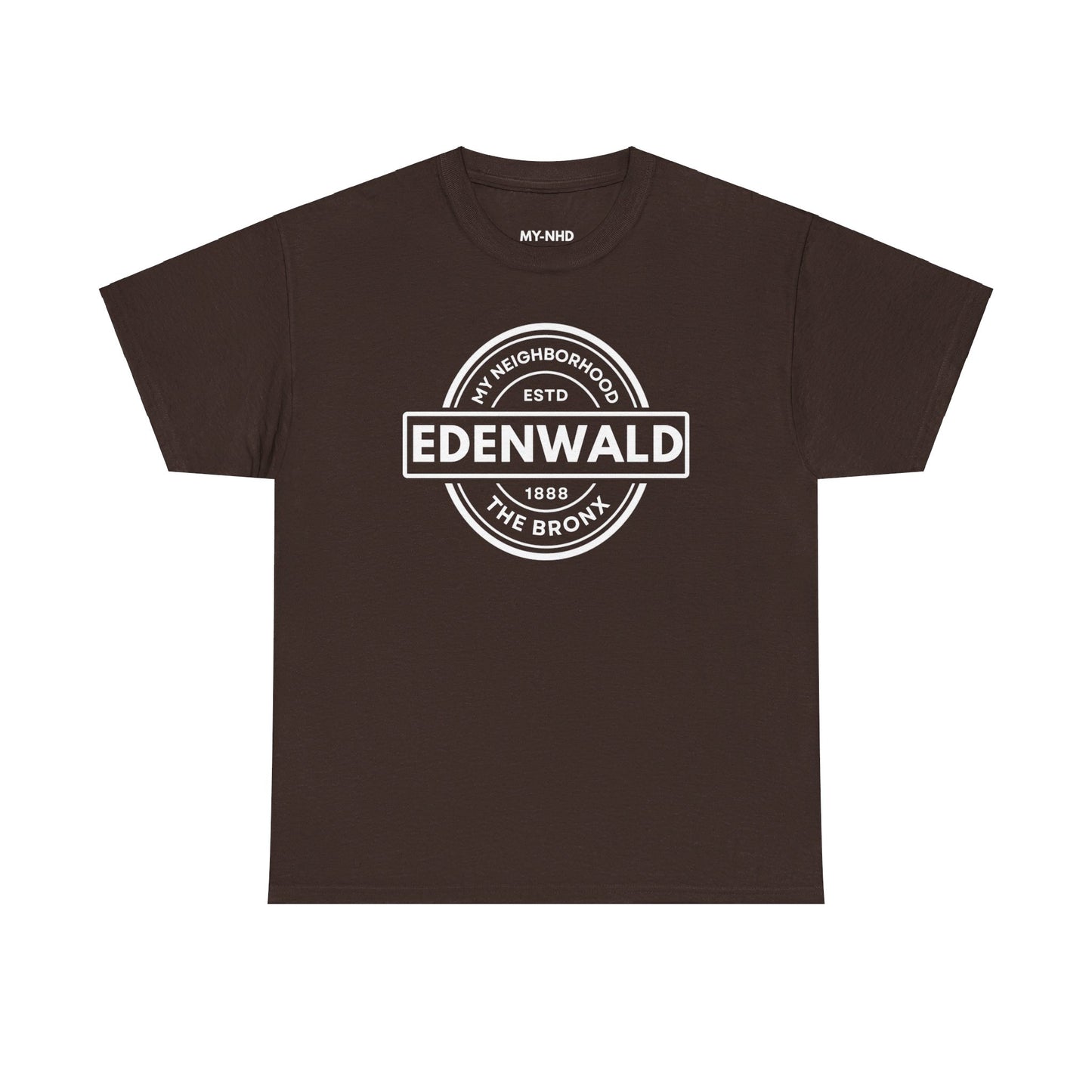 Edenwald - The Bronx - Unisex Cotton Tee