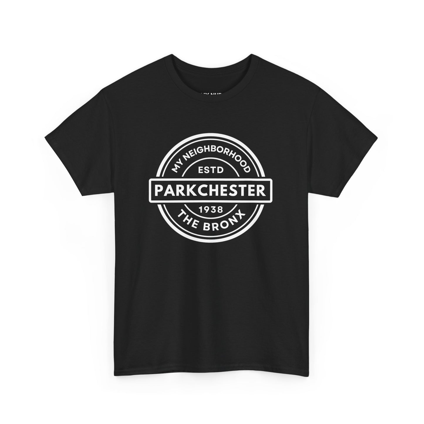 Parkchester - The Bronx - Unisex Cotton Tee