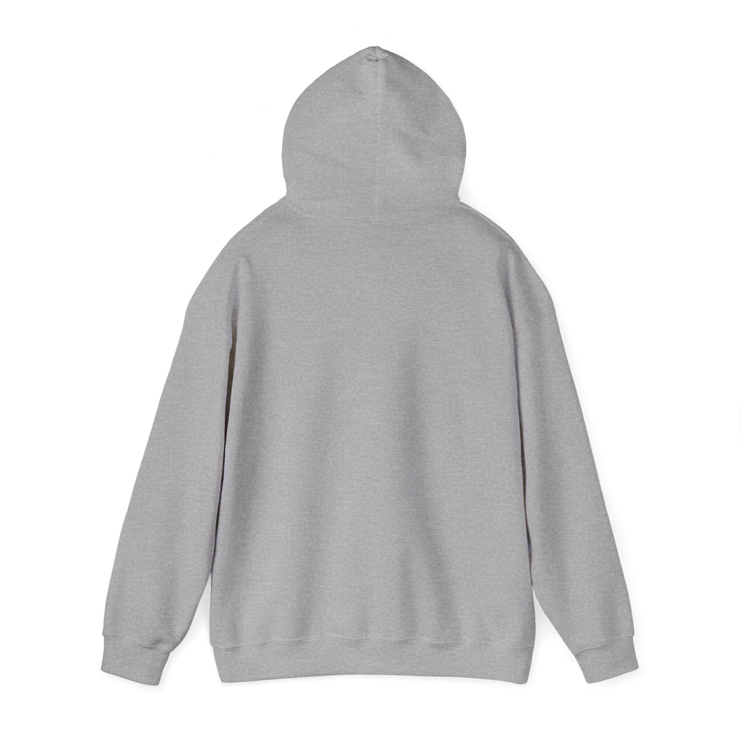 Bridgeport - Chicago - Unisex Heavy Blend Hooded Sweatshirt