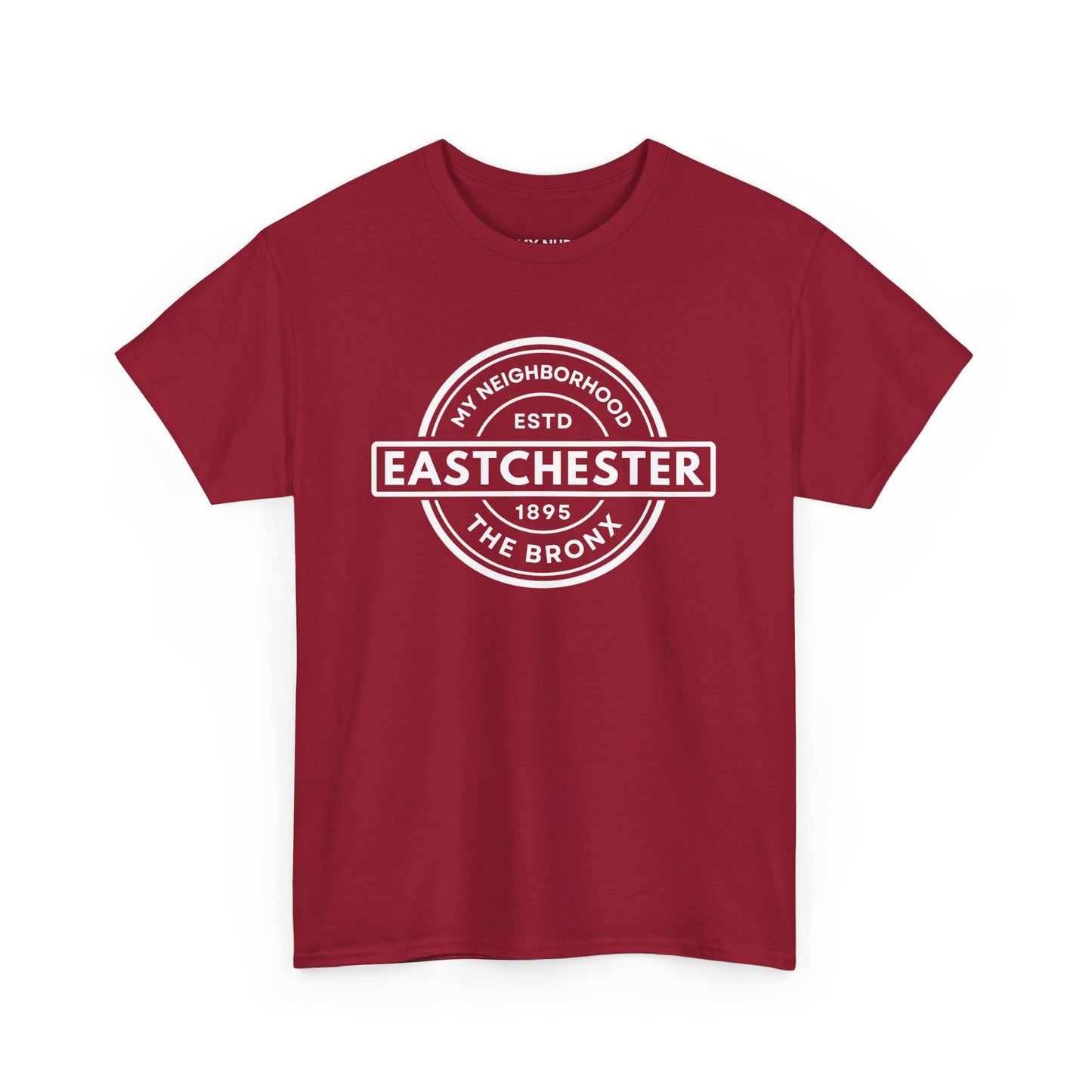 Eastchester - The Bronx - Unisex Cotton Tee