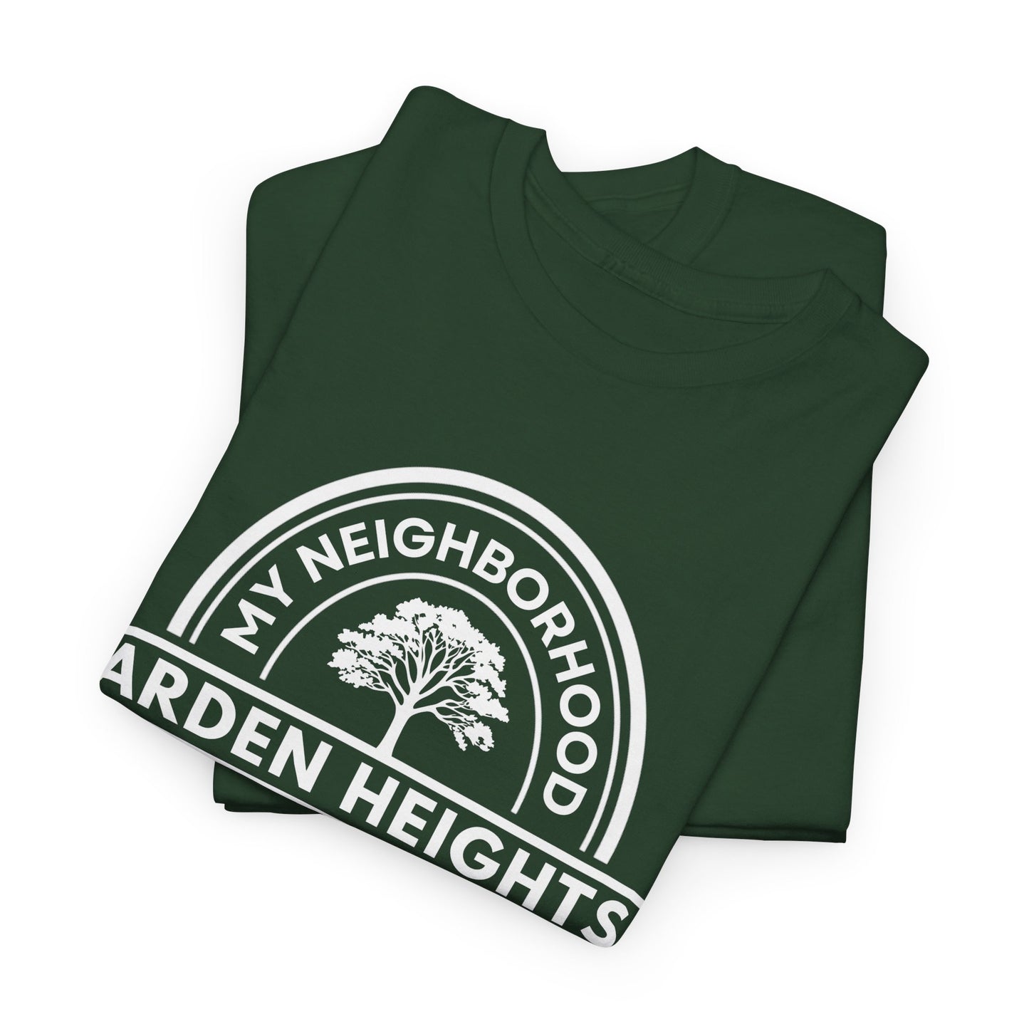 Arden Heights - Staten Island - Unisex Cotton Tee
