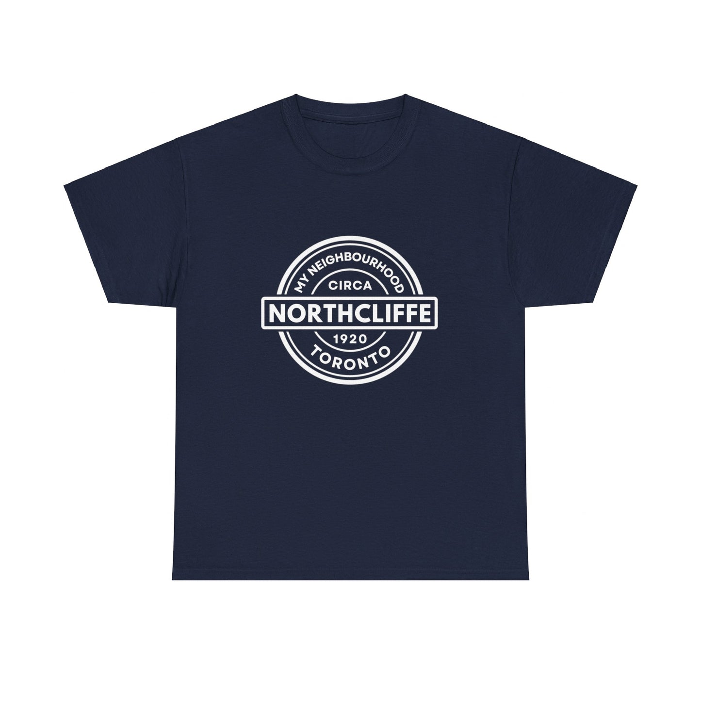 Northcliffe - York - Unisex Cotton Tee