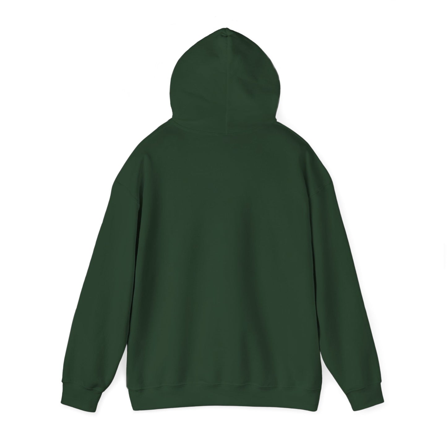 Belmont Heights - Chicago - Unisex Heavy Blend Hooded Sweatshirt