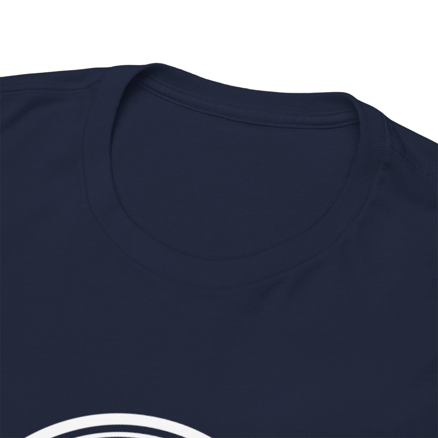 Upper Beaches - East End Toronto - Unisex Cotton Tee