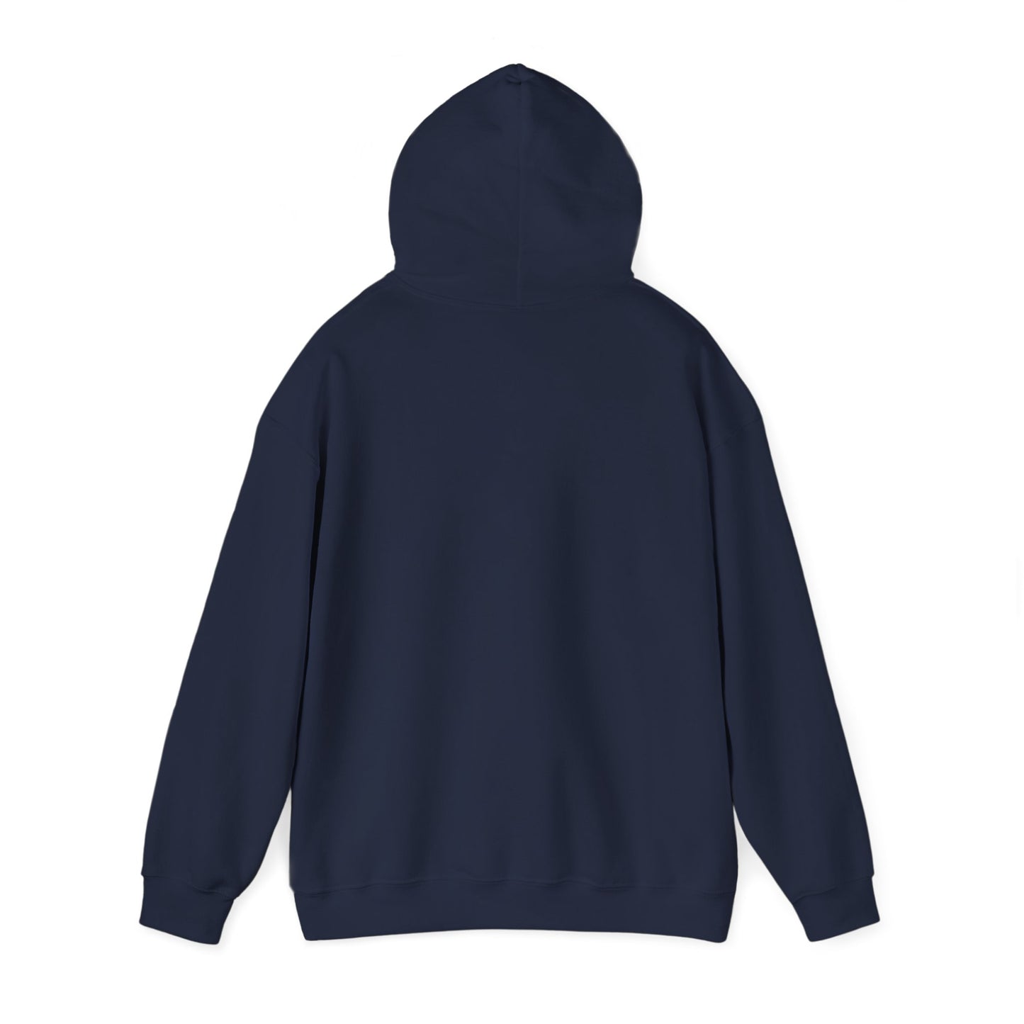 Beverly View - Chicago - Unisex Heavy Blend Hooded Sweatshirt