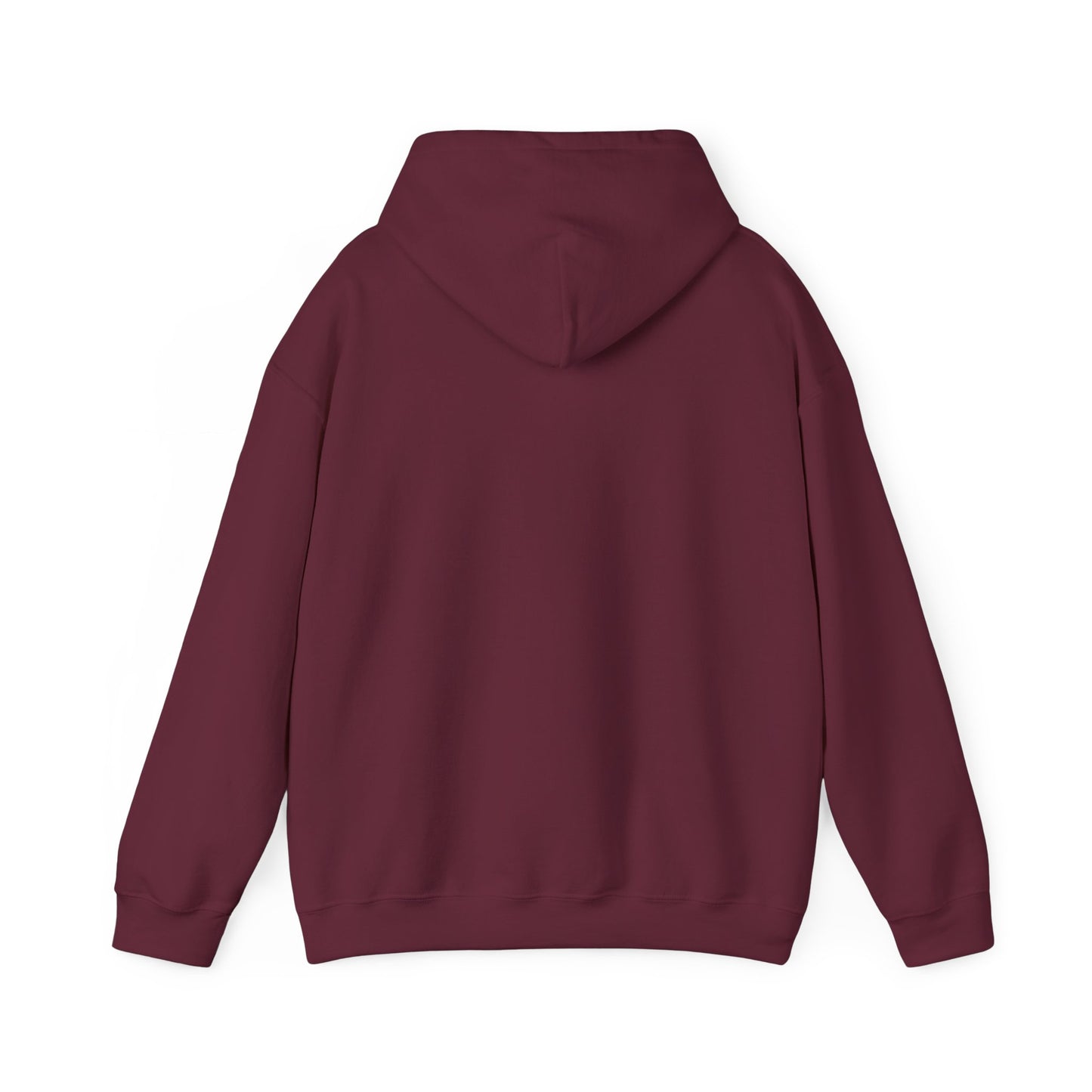 Belle Harbor - Queens - Unisex Heavy Blend Hooded Sweatshirt