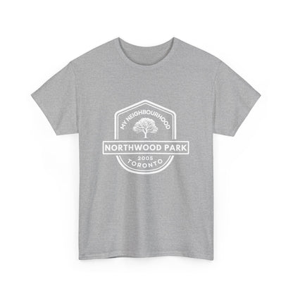 Northwood Park - North York - Unisex Cotton Tee