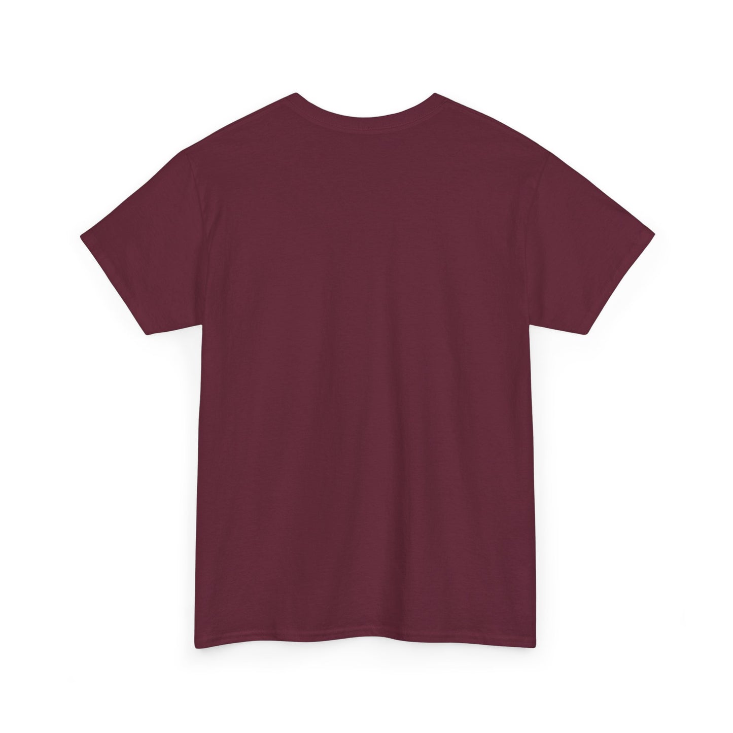 Cliffcrest - Scarborough - Unisex Cotton Tee