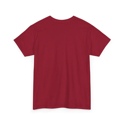 Bellerose- Queens - Unisex Cotton Tee