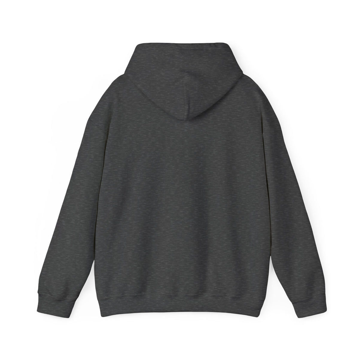 Castleton - Staten Island - Unisex Heavy Blend Hoodie