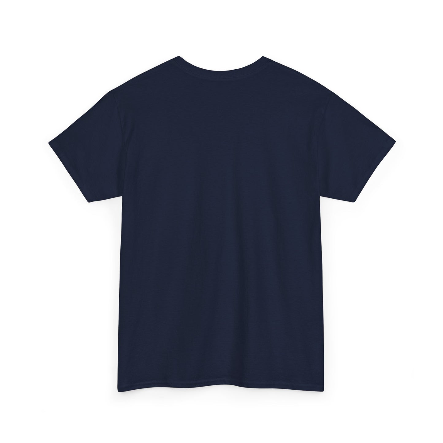 Bermondsey - East York - Unisex Cotton Tee