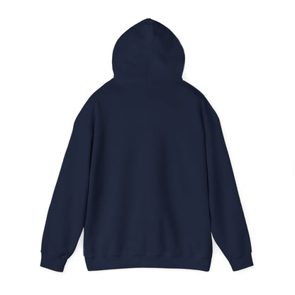Castleton - Staten Island - Unisex Heavy Blend Hoodie