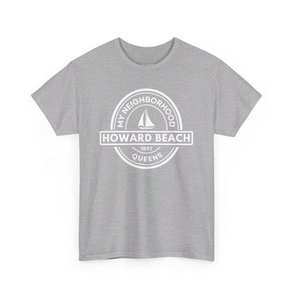 Howard Beach - Queens - Unisex Cotton Tee