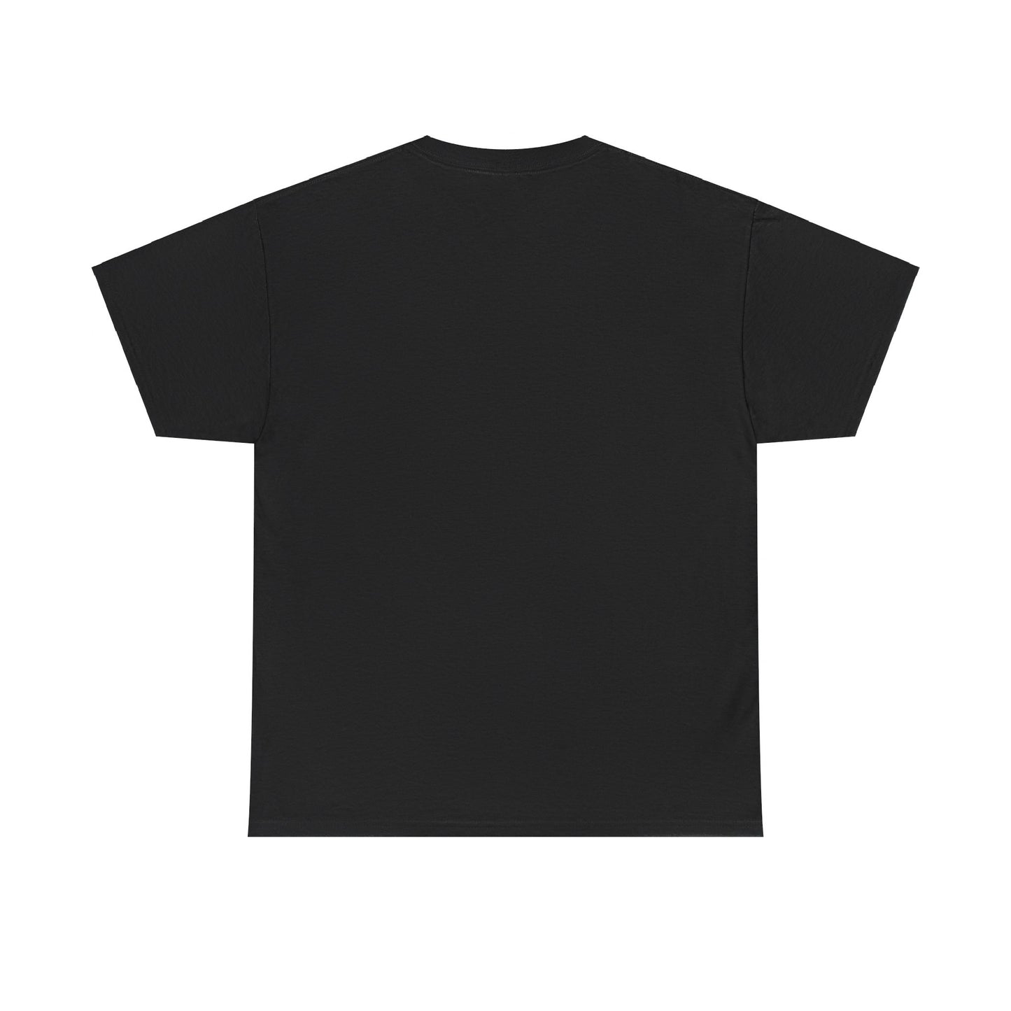 Black Creek - North York - Unisex Cotton Tee